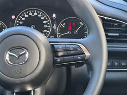 2025 Mazda
CX-30 G20 Evolve