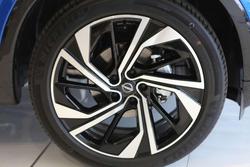 2025 Nissan QASHQAI Ti-L J12 MY25 Magnetic Blue with Onyx Black Roof
