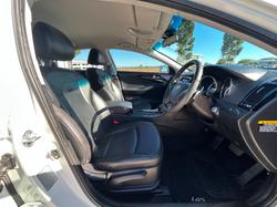 2010 Hyundai
i45 Elite