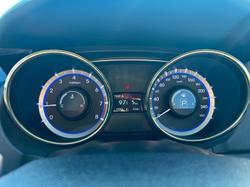 2010 Hyundai
i45 Elite