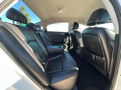 2010 Hyundai
i45 Elite