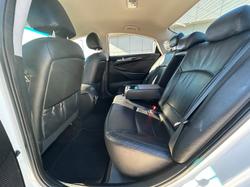 2010 Hyundai
i45 Elite