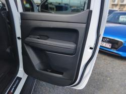 2023 Volkswagen Amarok TDI600 Style