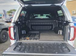 2023 Volkswagen Amarok TDI600 Style