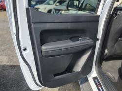 2023 Volkswagen Amarok TDI600 Style