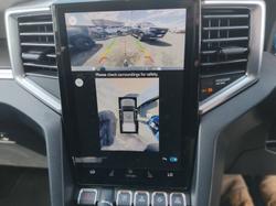 2023 Volkswagen Amarok TDI600 Style