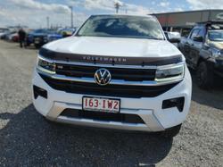 2023 Volkswagen Amarok TDI600 Style
