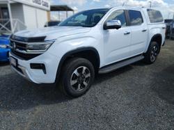 2023 Volkswagen Amarok TDI600 Style