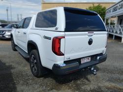 2023 Volkswagen Amarok TDI600 Style