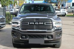 2024 RAM
2500 Laramie