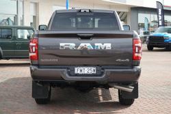 2024 RAM
                2500 Laramie