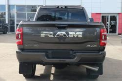 2024 RAM
2500 Laramie