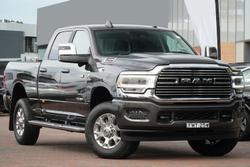 2024 RAM
                2500 Laramie