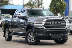 2024 RAM
2500 Laramie