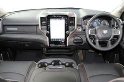 2024 RAM
2500 Laramie