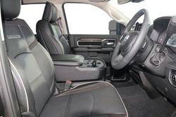 2024 RAM
2500 Laramie