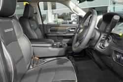 2024 RAM
                2500 Laramie