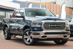 2024 RAM
                1500 Laramie