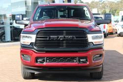 2023 RAM
2500 Laramie Rambox