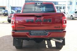 2023 RAM
2500 Laramie Rambox