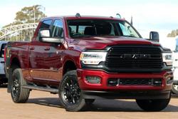 2023 RAM
2500 Laramie Rambox