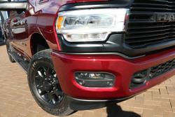 2023 RAM
2500 Laramie Rambox