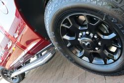 2023 RAM
2500 Laramie Rambox