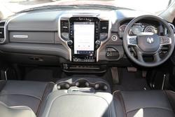 2023 RAM
2500 Laramie Rambox