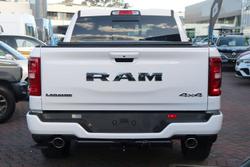 2024 RAM 1500 Laramie Sport Hurricane SO RamBox