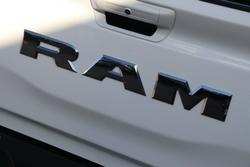 2024 RAM 1500 Laramie Sport Hurricane SO RamBox