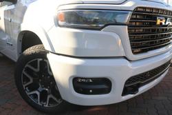 2024 RAM 1500 Laramie Sport Hurricane SO RamBox
