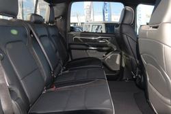 2024 RAM 1500 Laramie Sport Hurricane SO RamBox