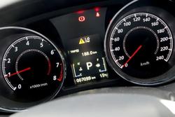 2024 Mitsubishi
ASX ES