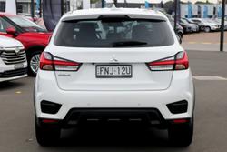 2024 Mitsubishi
ASX ES