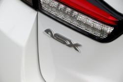 2024 Mitsubishi
ASX ES