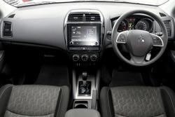 2024 Mitsubishi
ASX ES