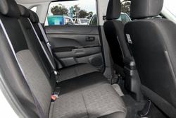 2024 Mitsubishi
ASX ES