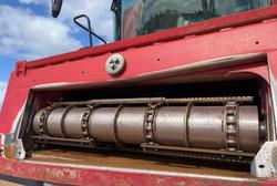 2013 CASE IH 8230 Red