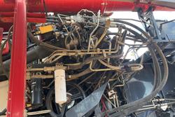 2013 CASE IH 8230 Red