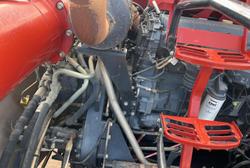 2013 CASE IH 8230 Red