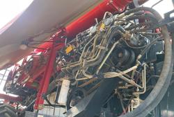 2013 CASE IH 8230 Red