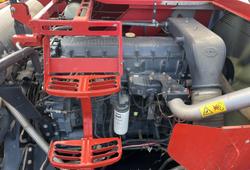 2013 CASE IH 8230 Red