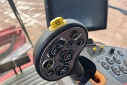 2013 CASE IH 8230 Red
