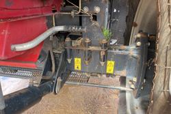 2013 CASE IH 8230 Red