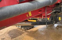 2013 CASE IH 8230 Red