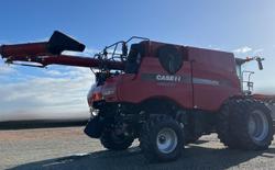 2013 CASE IH 8230 Red