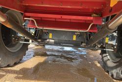2013 CASE IH 8230 Red