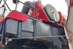 2013 CASE IH 8230 Red