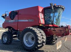 2013 CASE IH 8230 Red