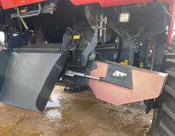 2013 CASE IH 8230 Red